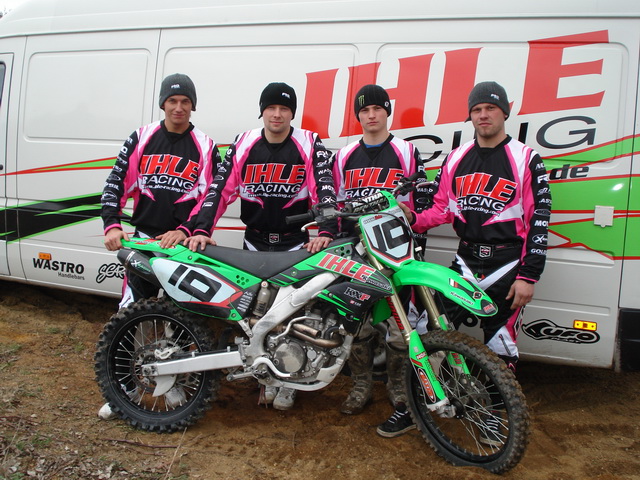 xracing team - Franco Picco Dakar - KTM Kapriony - Lunigiana Enduro